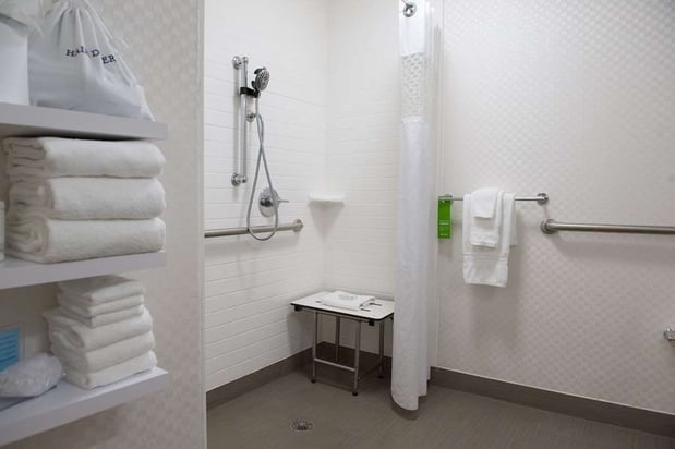 Images Hampton Inn & Suites New Orleans-Elmwood/Clearview Parkway Area