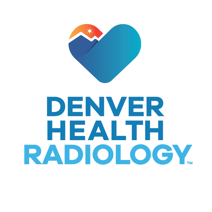 Denver Health Radiology Logo
