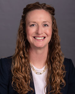 Leah A. Mergen, PA-C