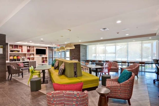 Images Home2 Suites by Hilton Hot Springs