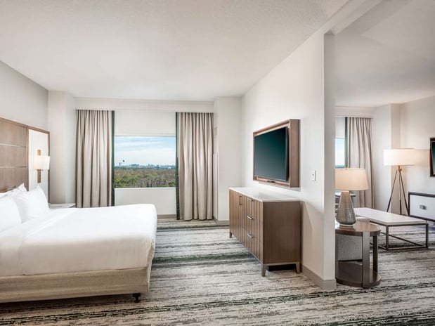 Images Signia by Hilton Orlando - An Official Walt Disney World Hotel