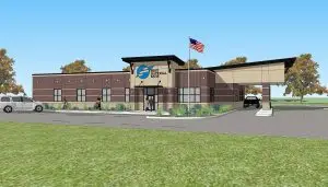 First National Bank Image