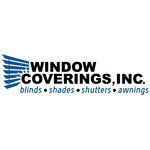Window Coverings, Inc. Logo