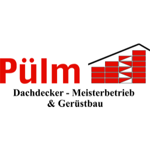 Logo von Otto Pülm GmbH & Co. KG