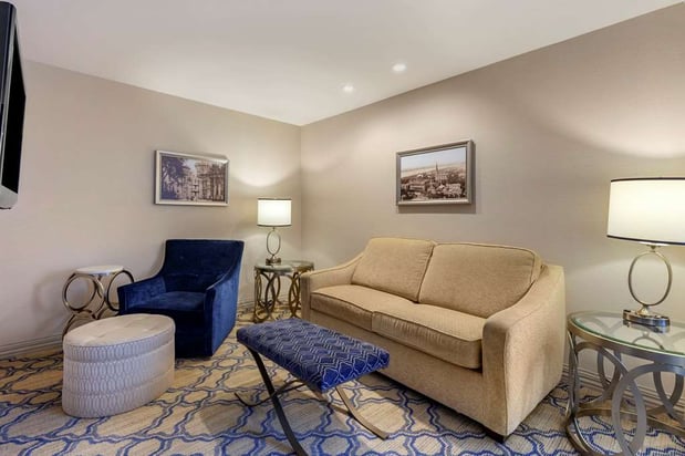 Images Best Western Premier Park Hotel