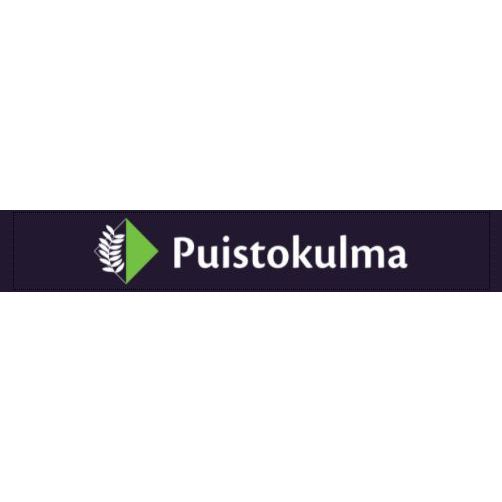 Puistokulma Logo