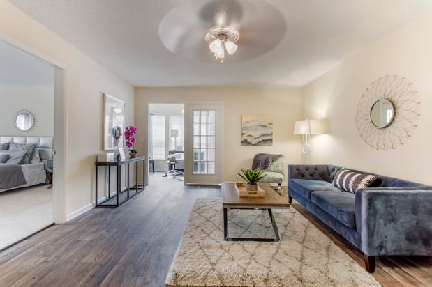 Images Abbington Place Apartments