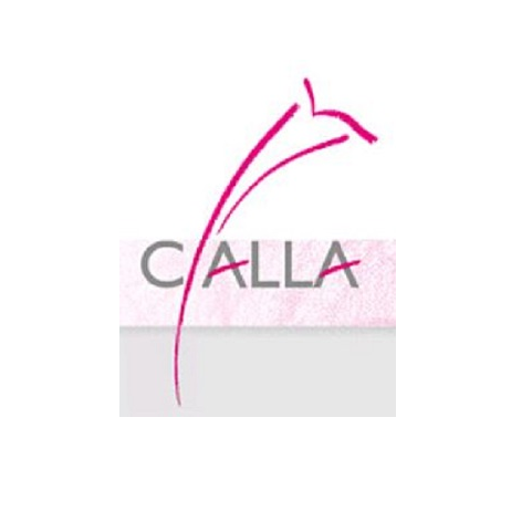 Calla in Frankfurt am Main - Logo