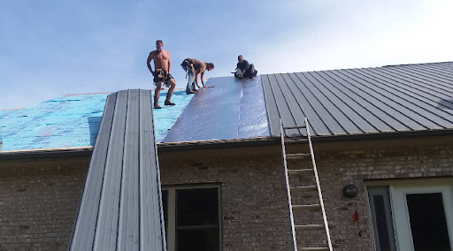 Images Summers Roofing & Repair