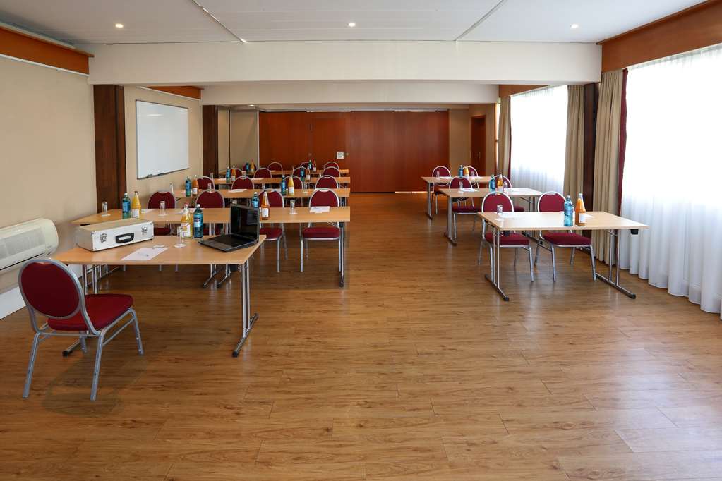 Bilder Best Western Hotel Rosenau