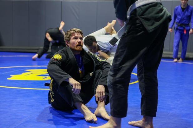 Images Hamel Jiu Jitsu Club