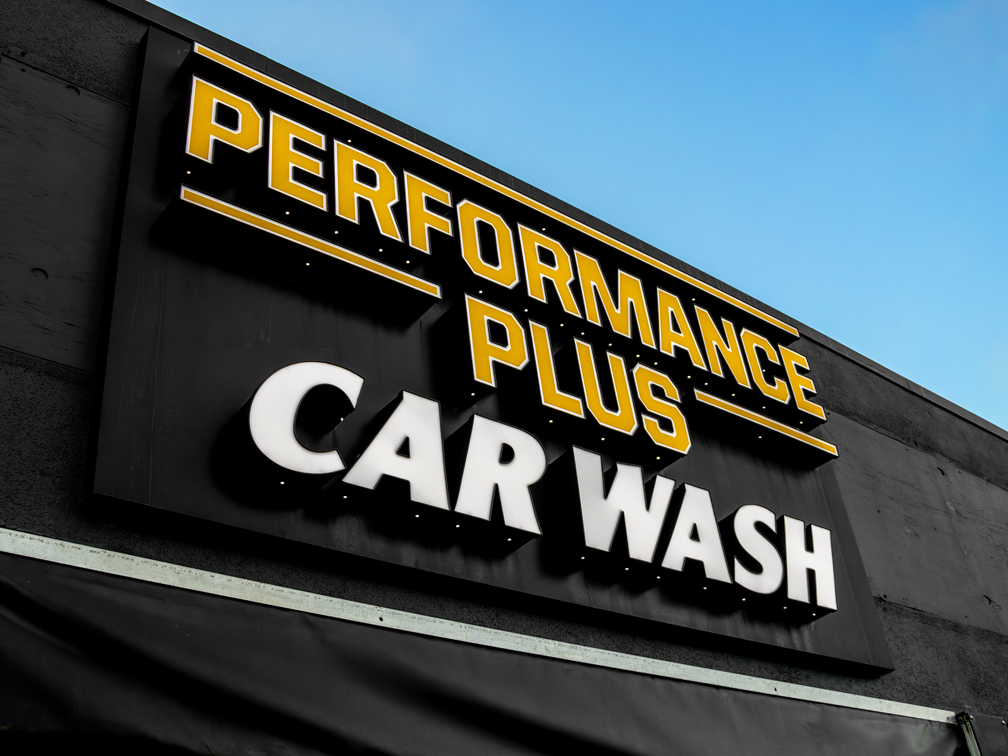 Performance Plus Car Wash of Charlotte