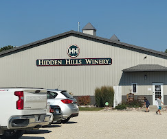 Images Hidden Hills Vineyard and Winery