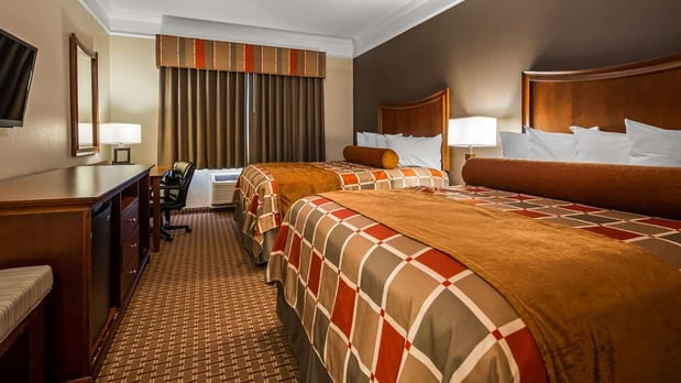 Images Best Western Plus Easton Inn & Suites