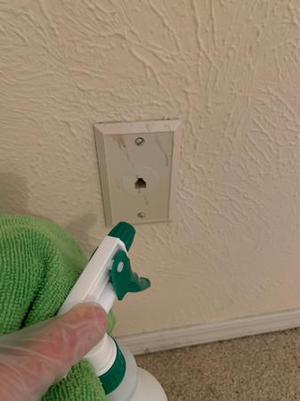 Images Tidy Upped Cleaning Services