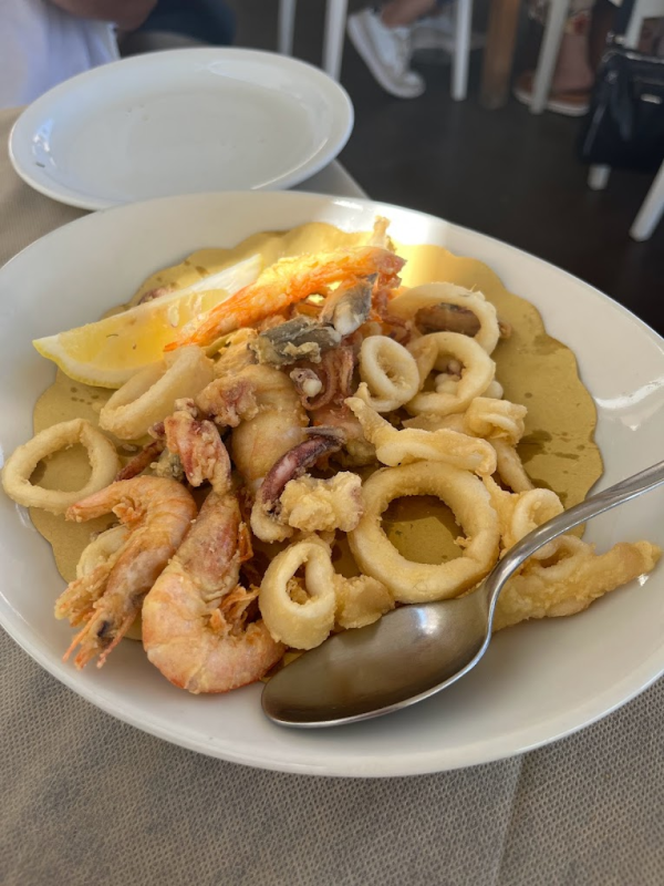 Images La Locanda degli Angioini