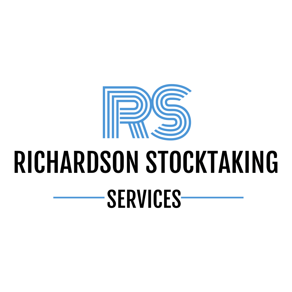 Richardson Stocktaking Services Logo