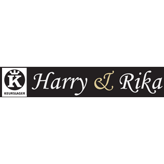 Harry en Rika Logo