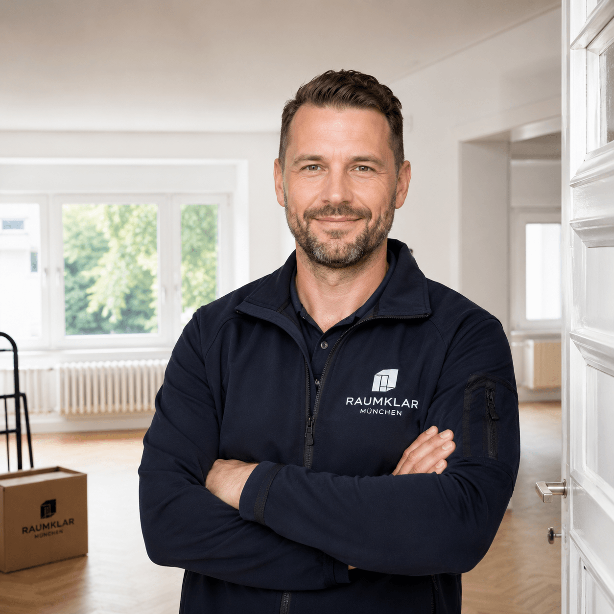 Bild 1 Wohnungsauflösung München in München