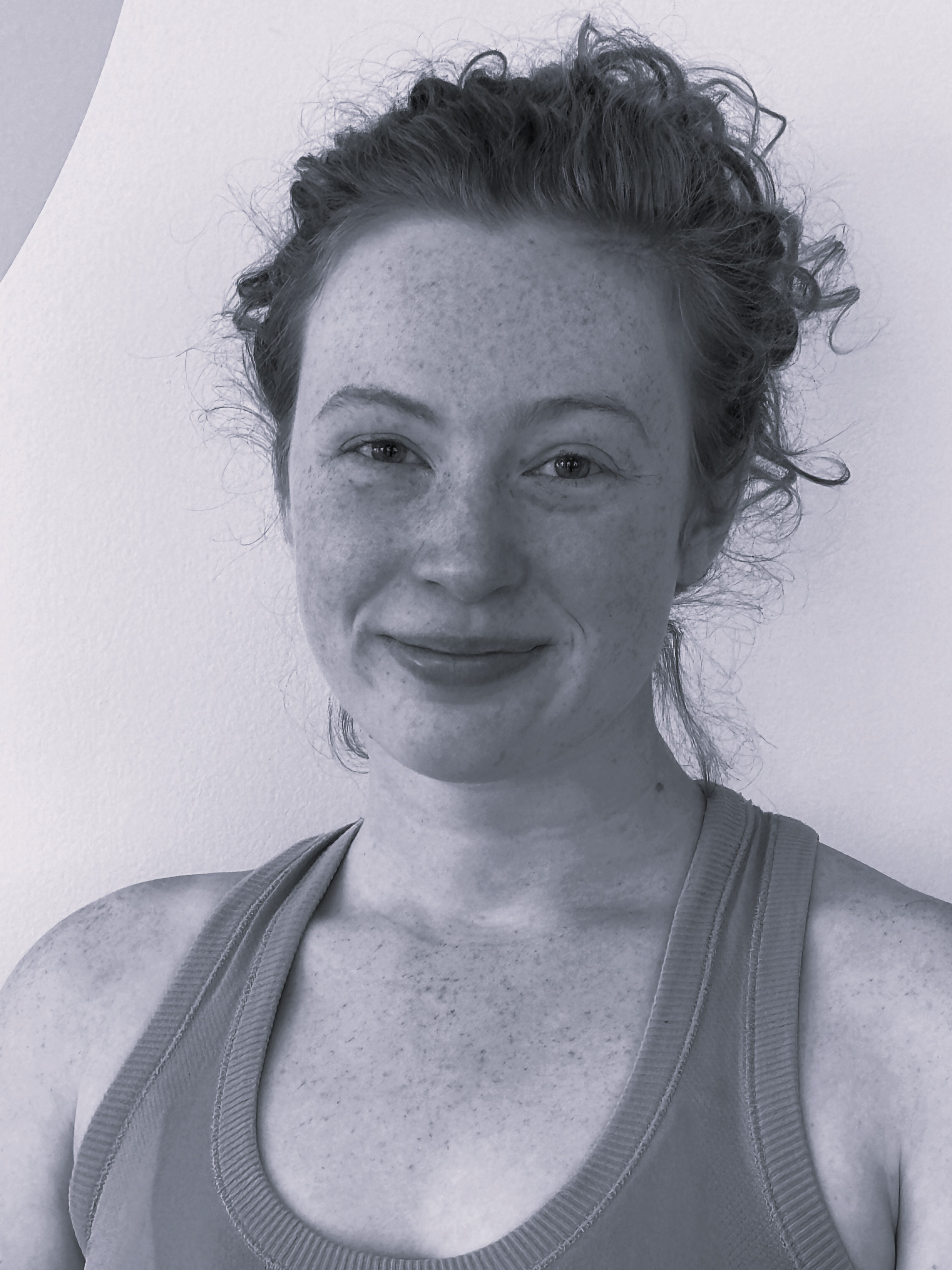 Sara Grace S.