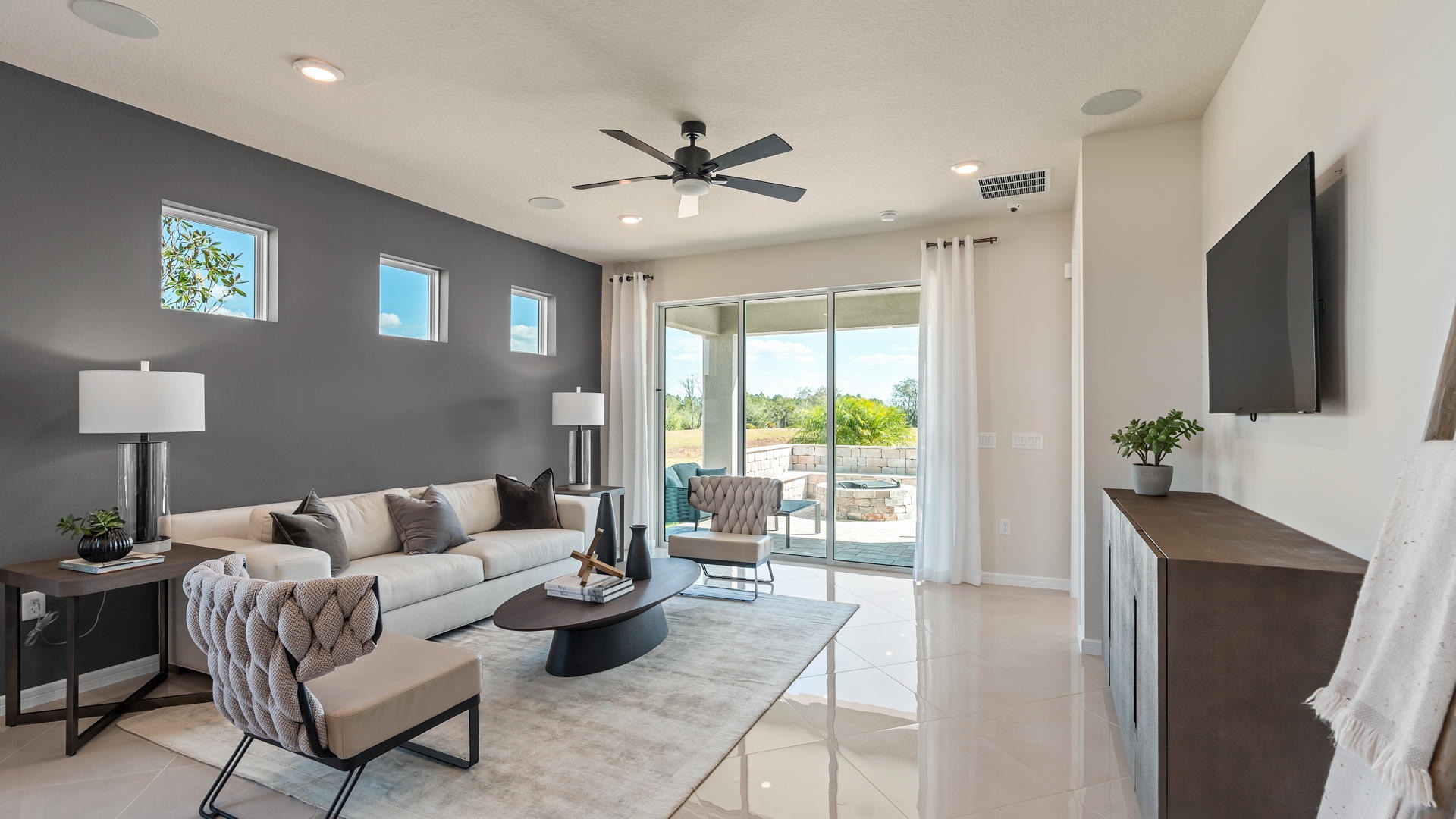 Del Webb Oasis by Del Webb- 55+ Retirement Community Image