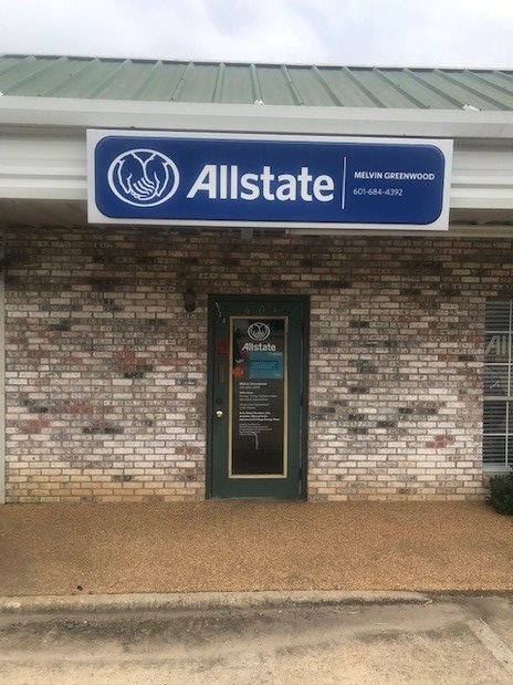 Images The Greenwood Agency, Inc.: Allstate Insurance