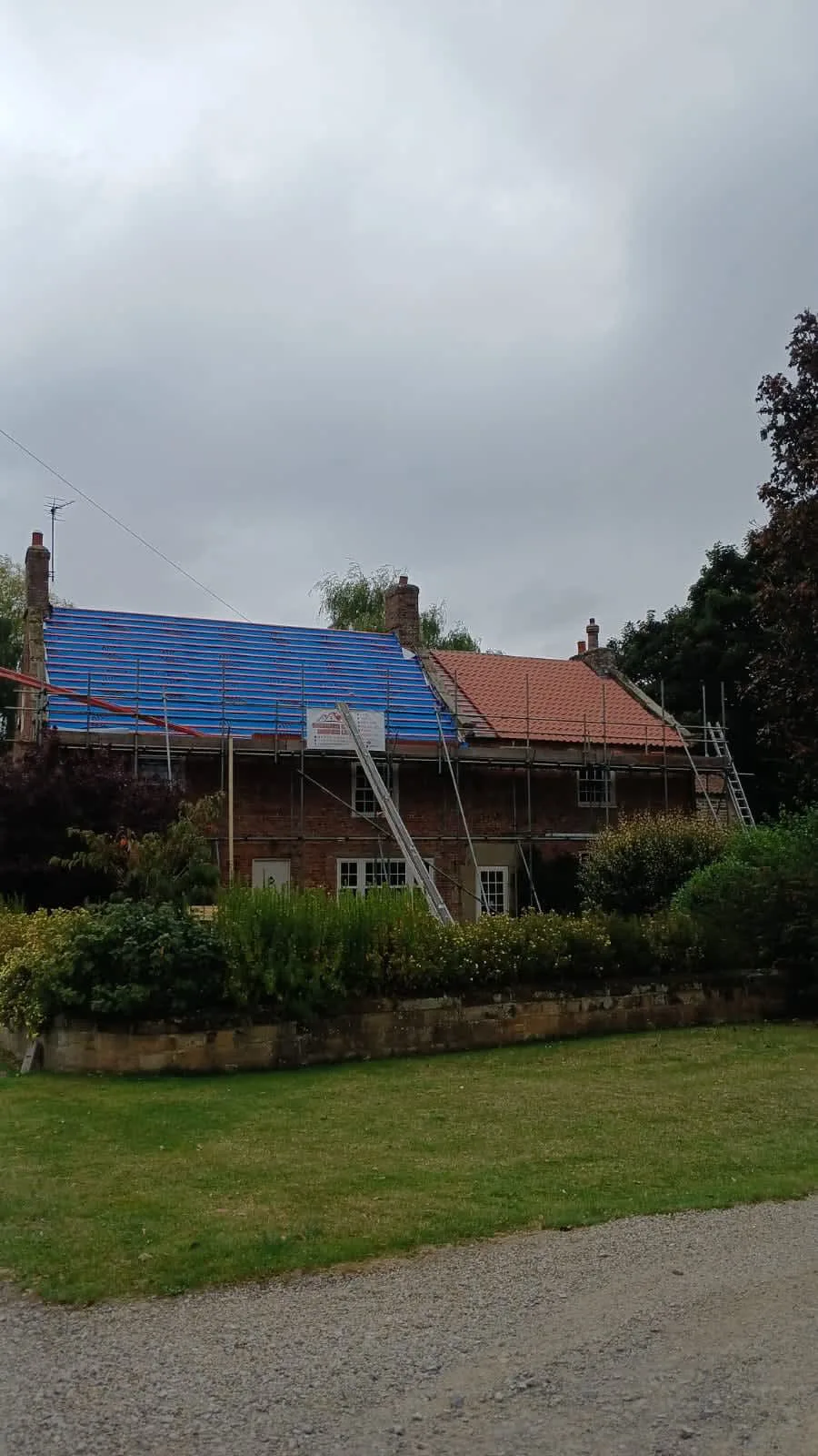 Images Stockton Road Roofing