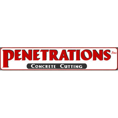 Penetrations Inc Logo