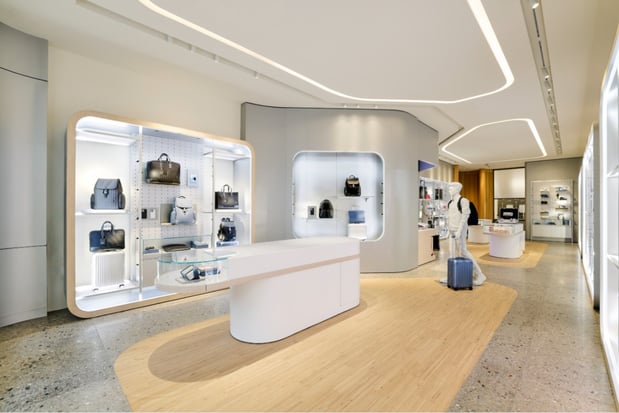 Images RIMOWA