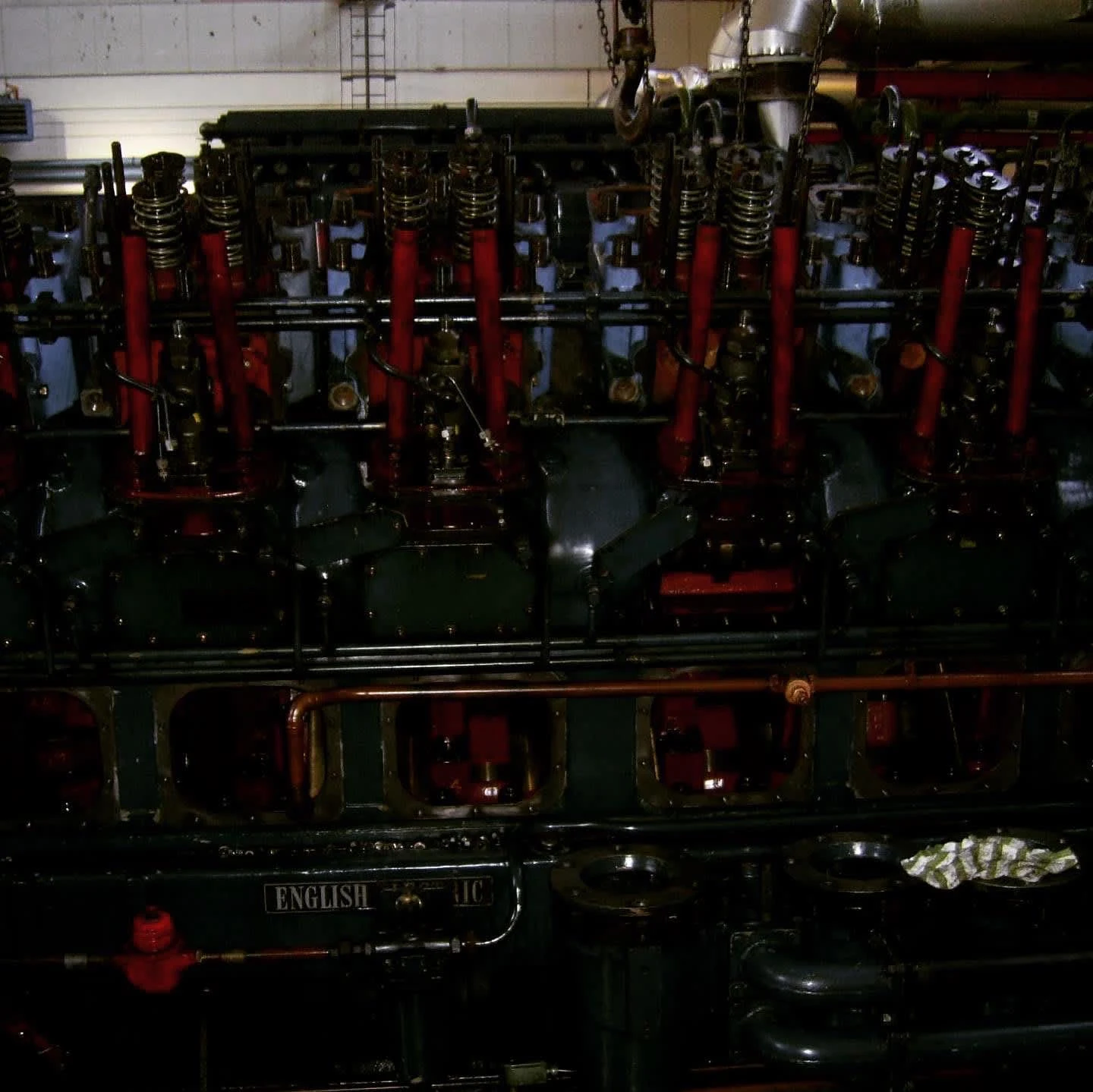 Images Gale Power Systems