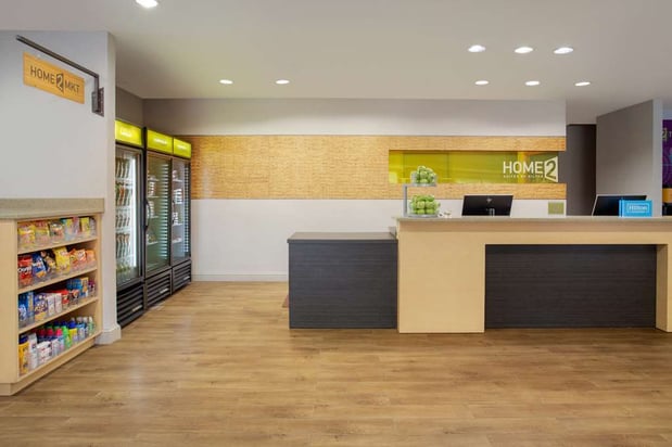 Images Home2 Suites by Hilton Charlotte I-77 Tyvola Rd