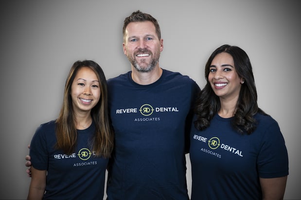 Images Revere Dental Associates