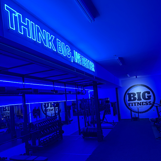 Images Big Fitness Personal Training