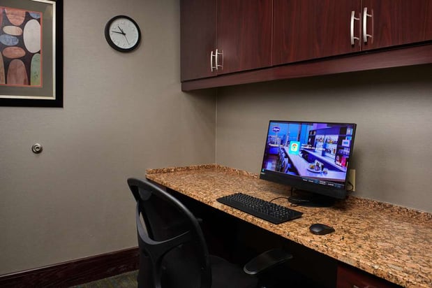 Images Hampton Inn & Suites Denver/Highlands Ranch