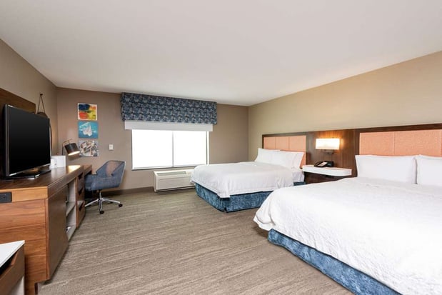 Images Hampton Inn & Suites by Hilton Marshalltown