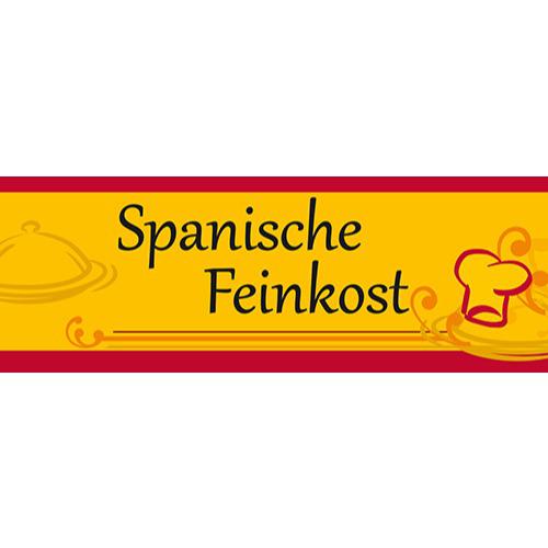 Spanische Feinkost Restaurant bei Anna Logo