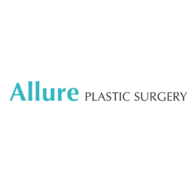 Allure Plastic Surgery Logo