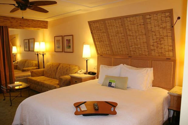 Images Hampton Inn Key Largo, FL