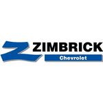 Zimbrick Chevrolet Service Logo