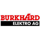 Burkhard Elektro AG Logo