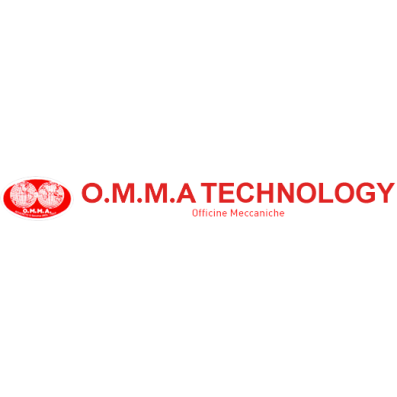 O.M.M.A. Technology Logo