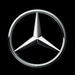 Mercedes-Benz of Orland Park Logo