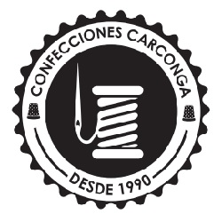 Confecciones Carconga Logo