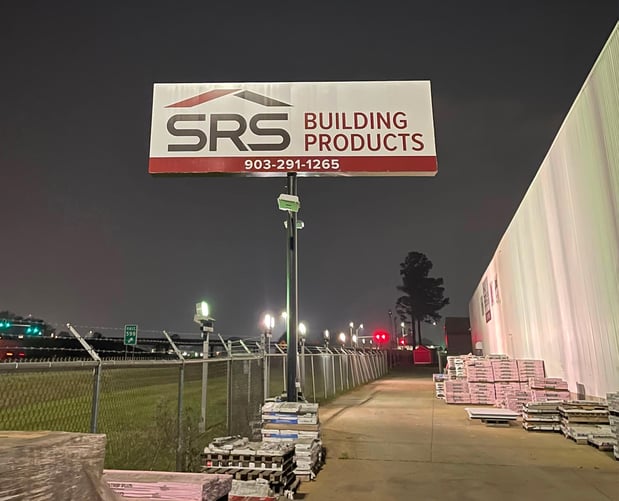 Images SRS Building Products