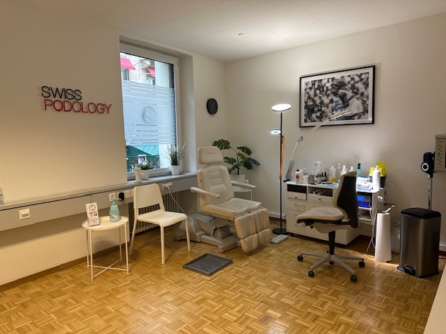 Bilder Centre de podologie Saint-François - Centre ville