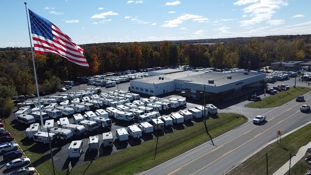 Images Camping World RV Sales