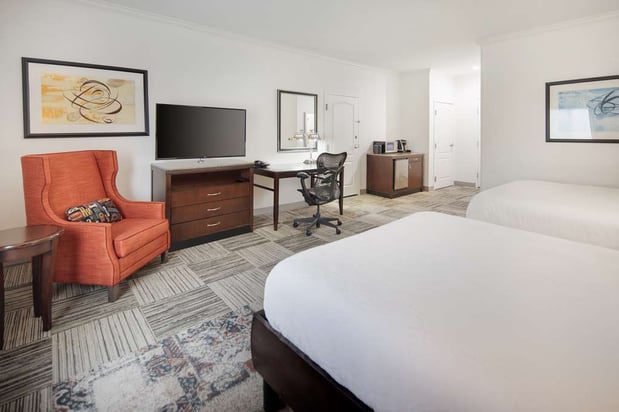 Images Hilton Garden Inn Tyler