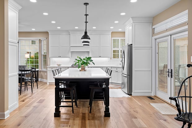 Images Abbey Design + Remodel - Sterling