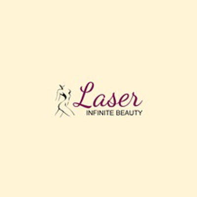 Laser Infinite Beauty Logo