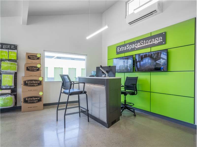 Office - Extra Space Storage at 250 N Cota St, Corona, CA 92880